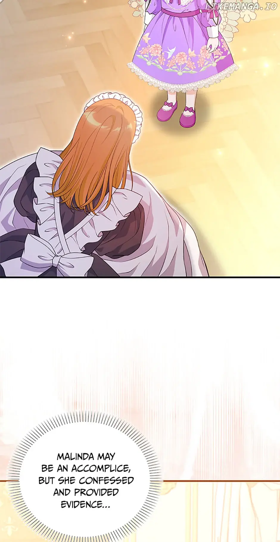 The S-Class Little Princess Is Too Strong Chapter 30 Page 55