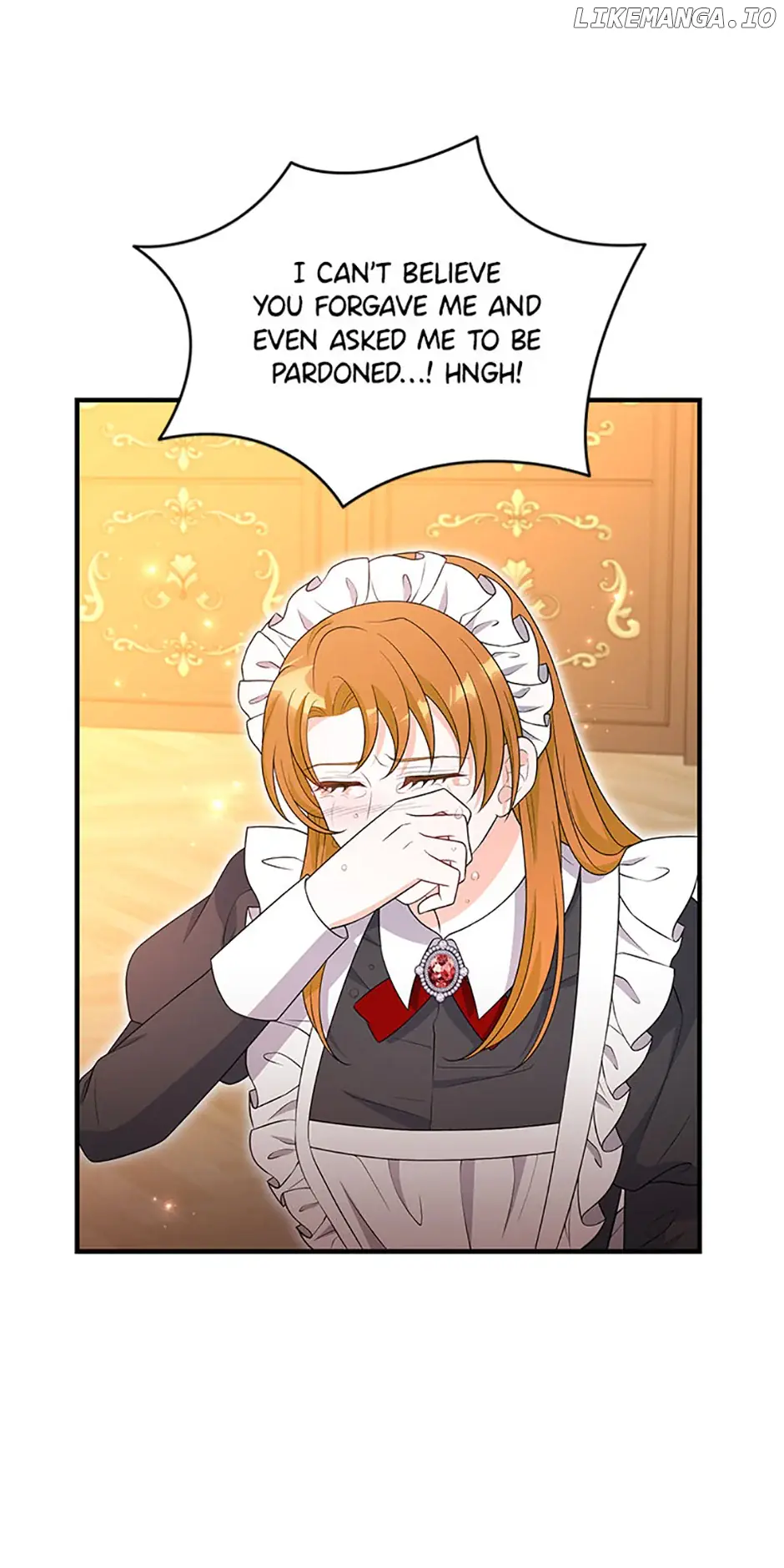 The S-Class Little Princess Is Too Strong Chapter 30 Page 58