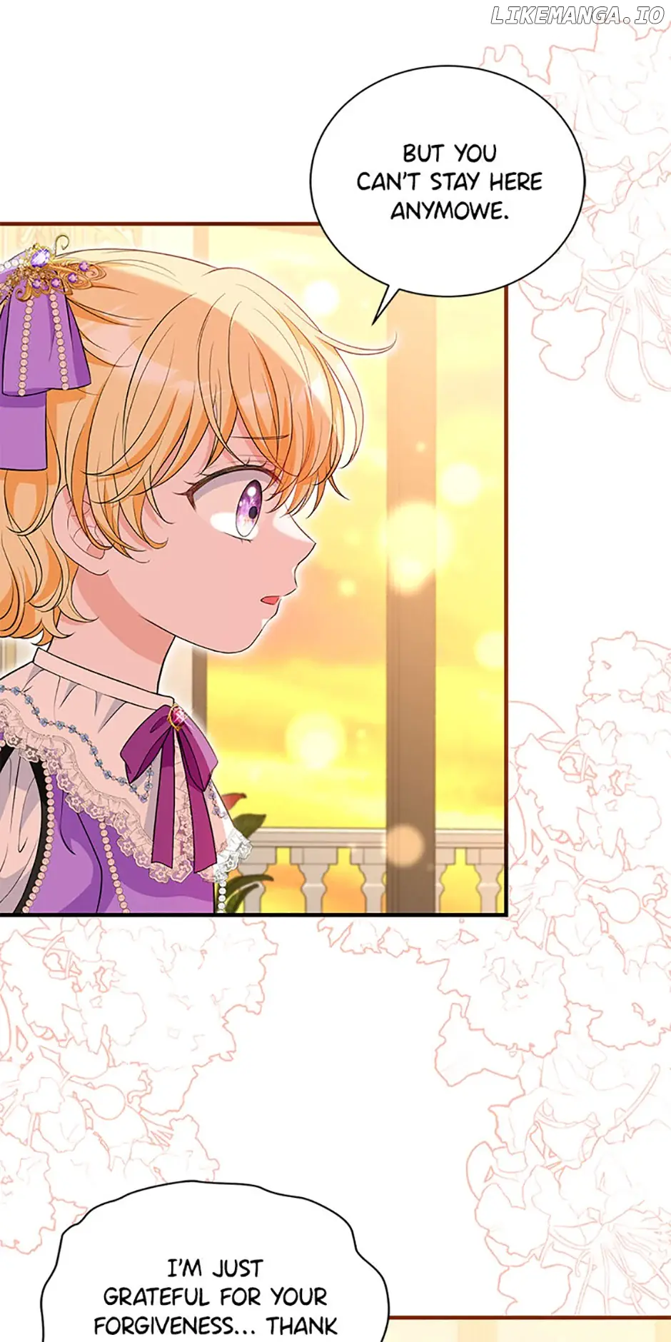The S-Class Little Princess Is Too Strong Chapter 30 Page 59