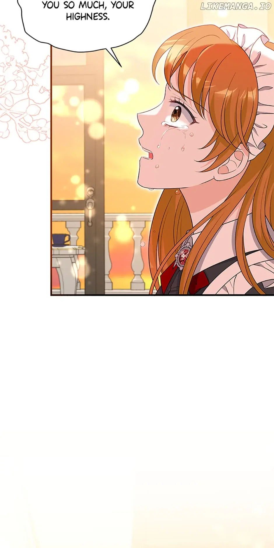 The S-Class Little Princess Is Too Strong Chapter 30 Page 60
