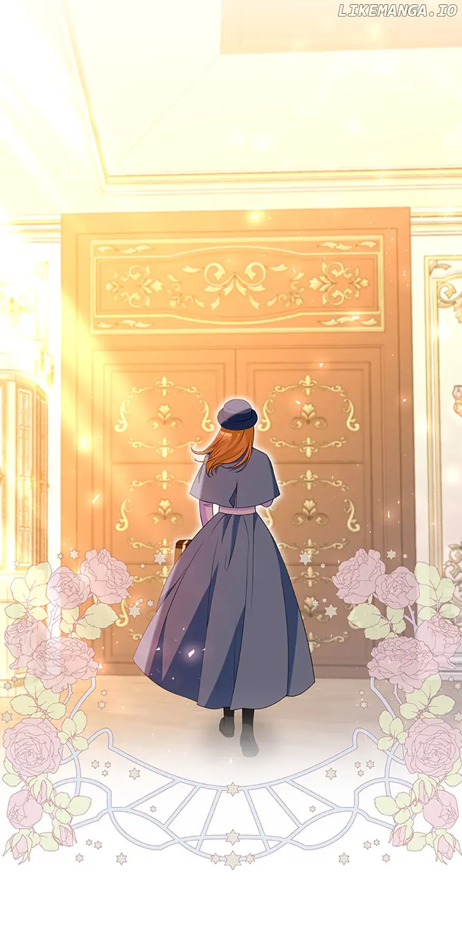 The S-Class Little Princess Is Too Strong Chapter 30 Page 61