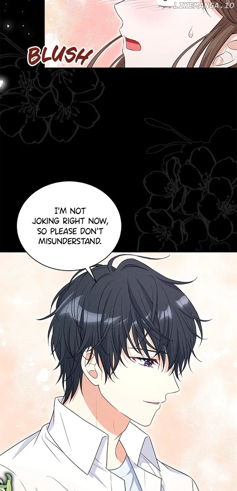 The S-Class Little Princess Is Too Strong Chapter 30 Page 69
