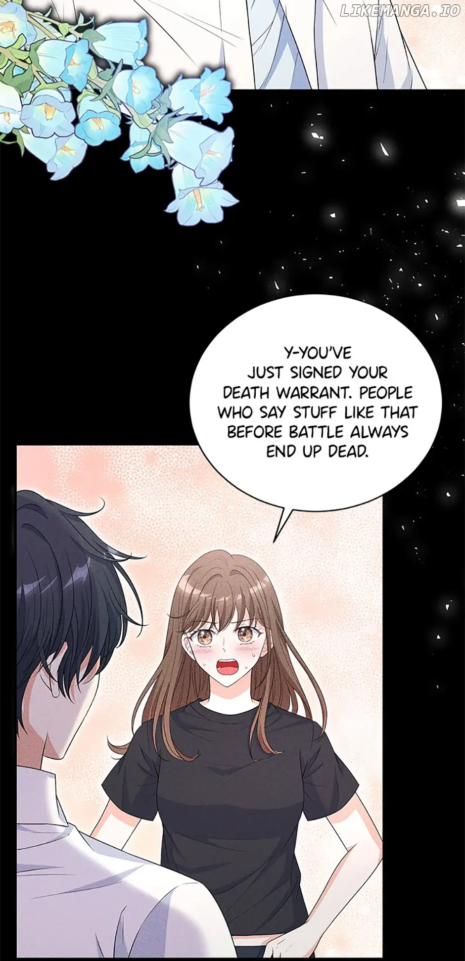 The S-Class Little Princess Is Too Strong Chapter 30 Page 70