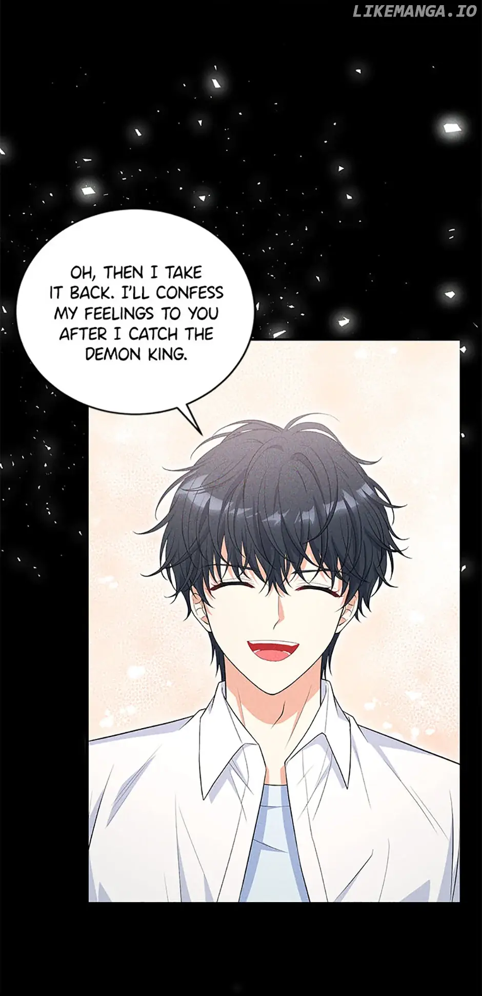 The S-Class Little Princess Is Too Strong Chapter 30 Page 71
