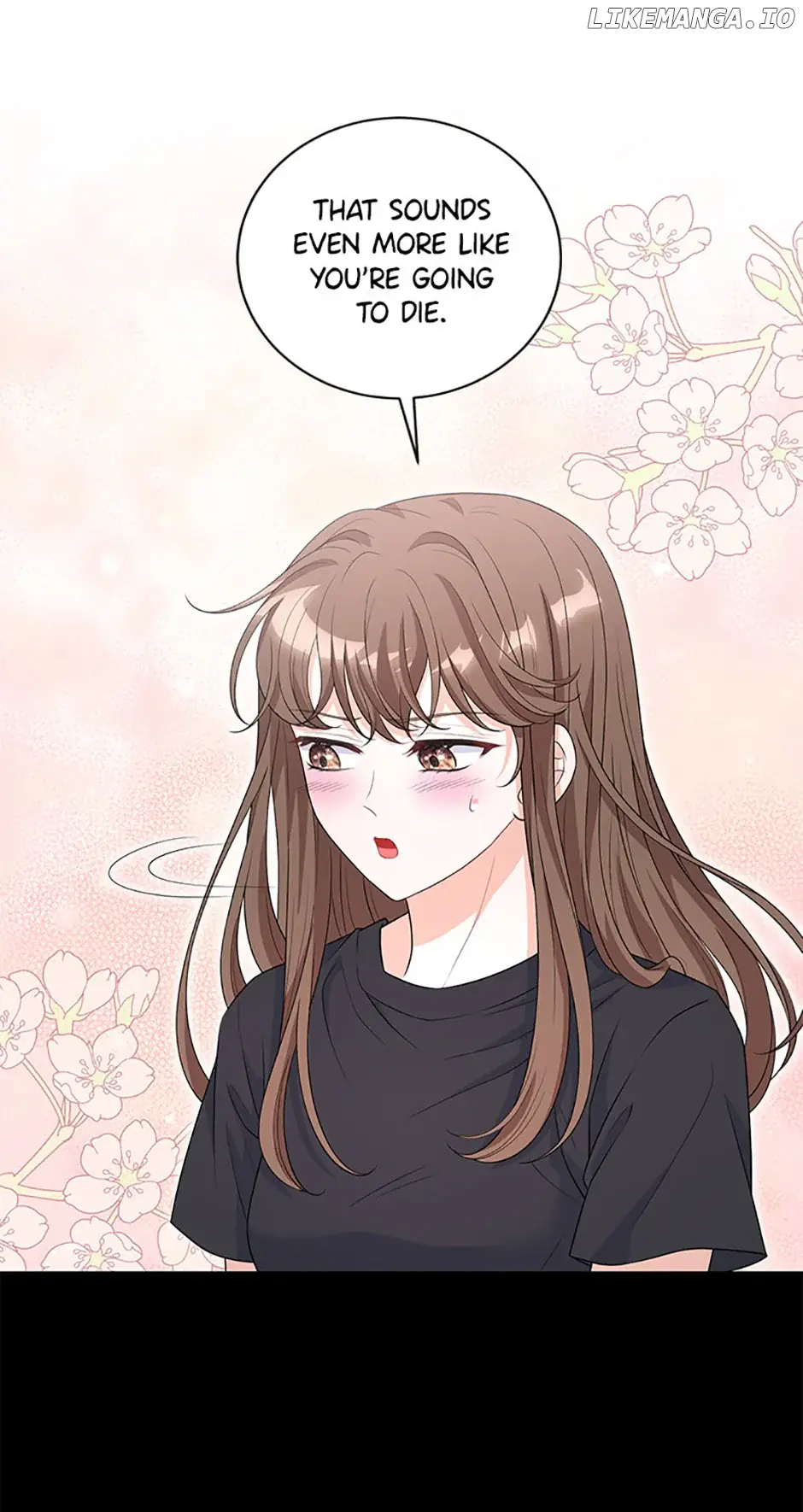 The S-Class Little Princess Is Too Strong Chapter 30 Page 72