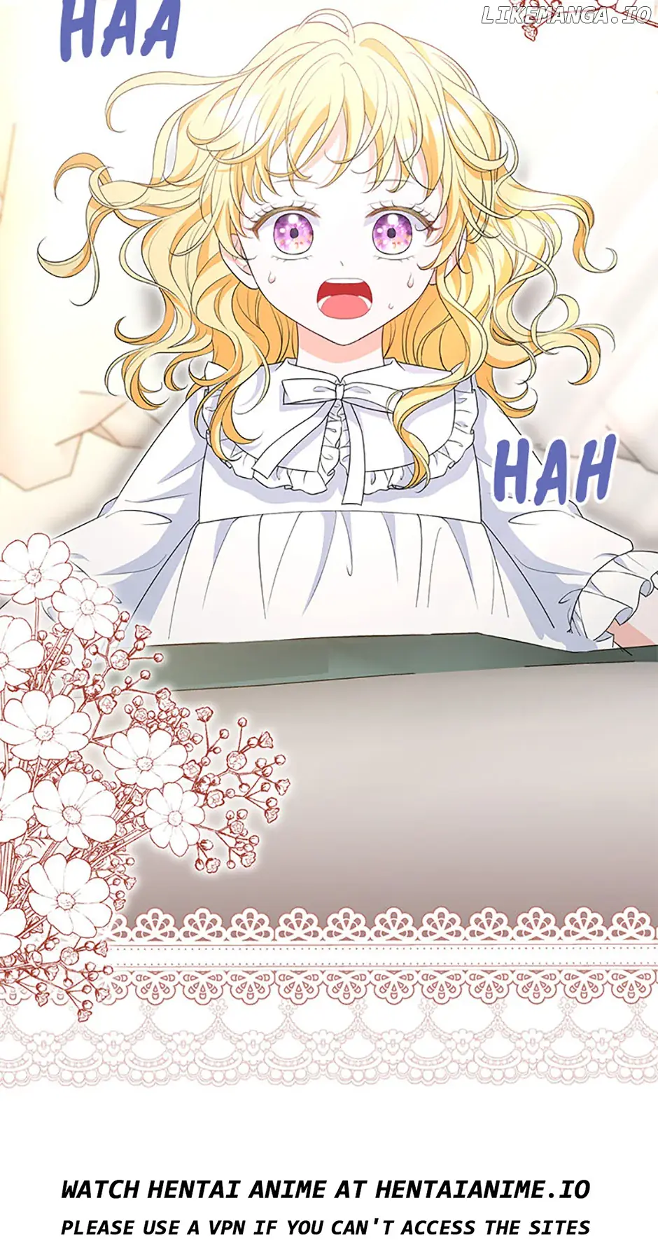 The S-Class Little Princess Is Too Strong Chapter 30 Page 76