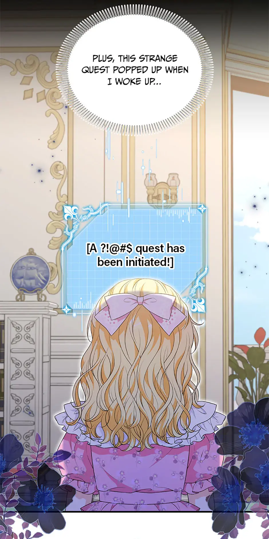 The S-Class Little Princess Is Too Strong Chapter 31 Page 6