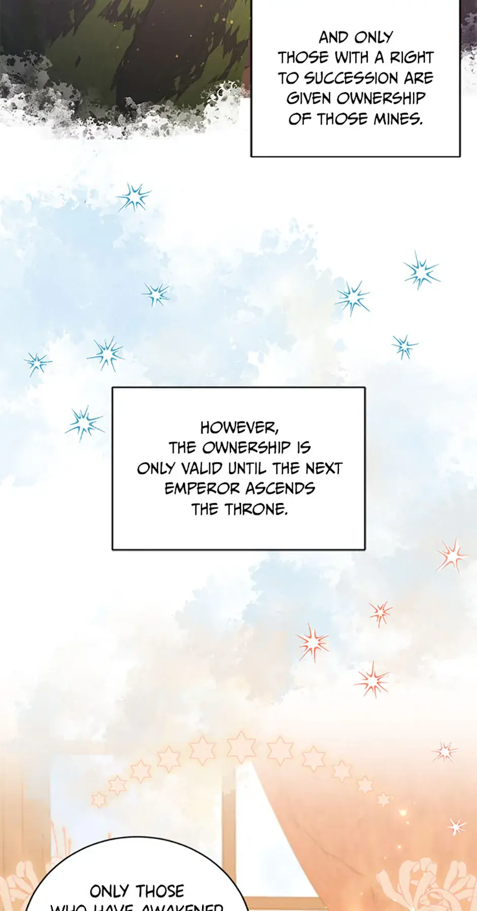 The S-Class Little Princess Is Too Strong Chapter 31 Page 19