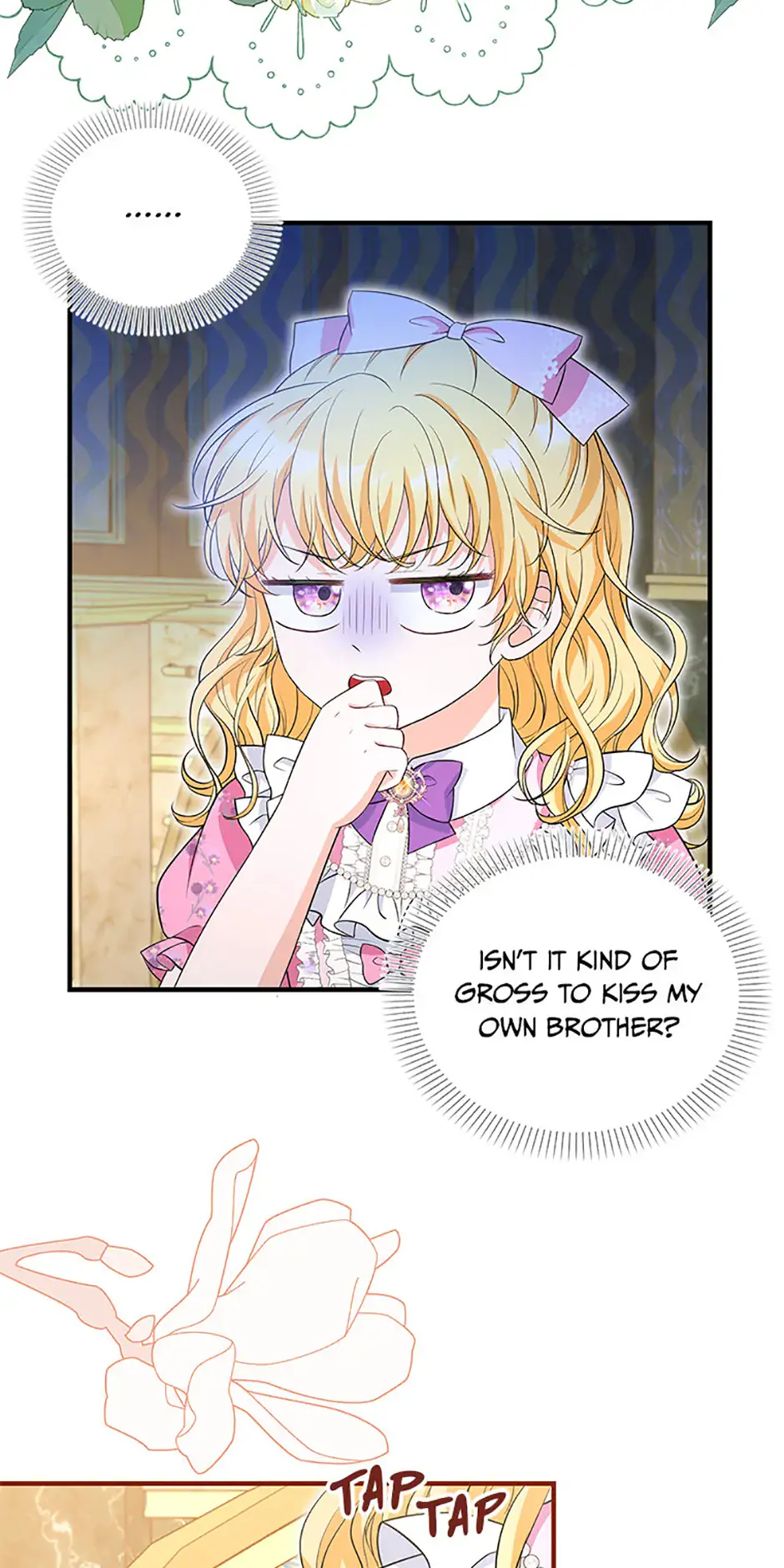 The S-Class Little Princess Is Too Strong Chapter 31 Page 24