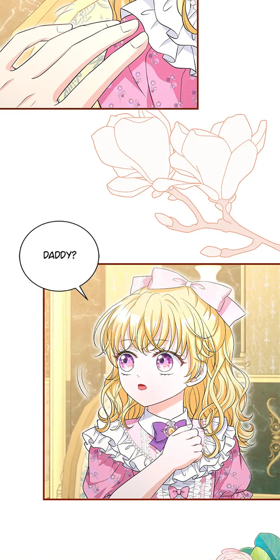 The S-Class Little Princess Is Too Strong Chapter 31 Page 25