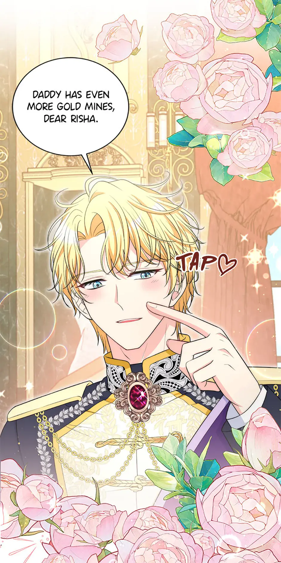 The S-Class Little Princess Is Too Strong Chapter 31 Page 26