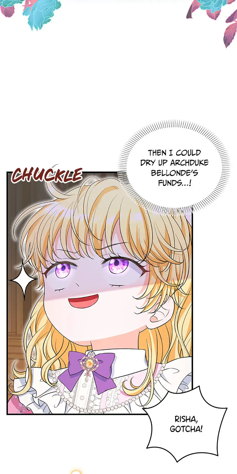 The S-Class Little Princess Is Too Strong Chapter 31 Page 29