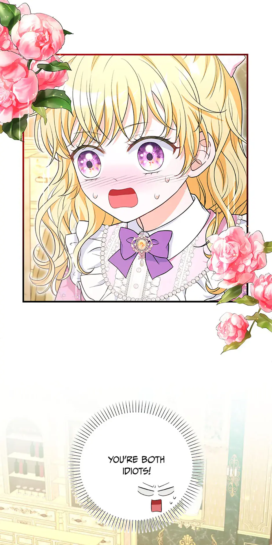 The S-Class Little Princess Is Too Strong Chapter 31 Page 31