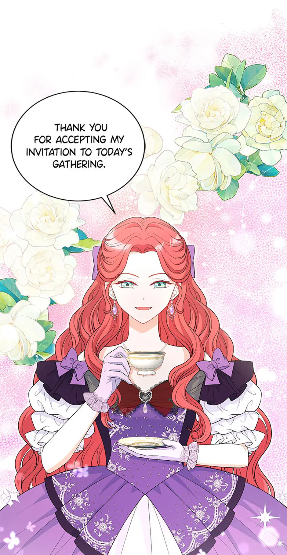 The S-Class Little Princess Is Too Strong Chapter 31 Page 34