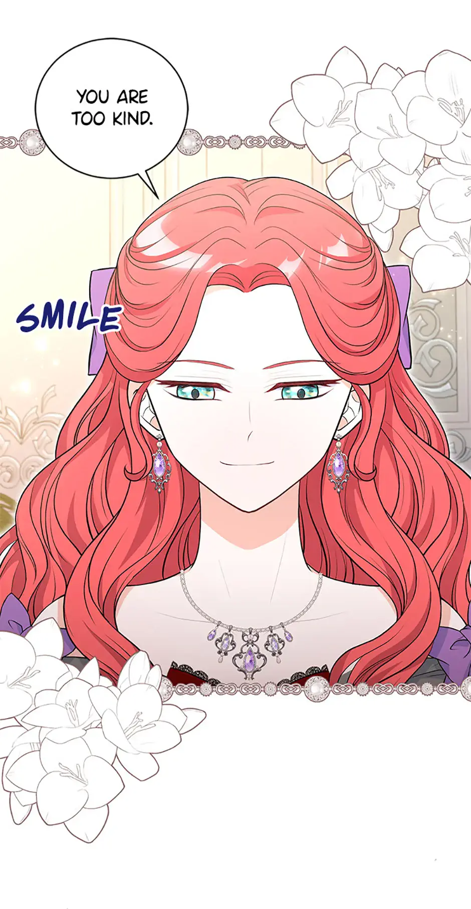The S-Class Little Princess Is Too Strong Chapter 31 Page 37