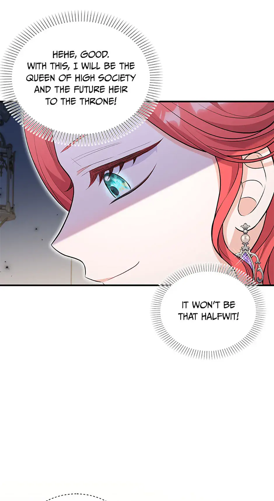 The S-Class Little Princess Is Too Strong Chapter 31 Page 38
