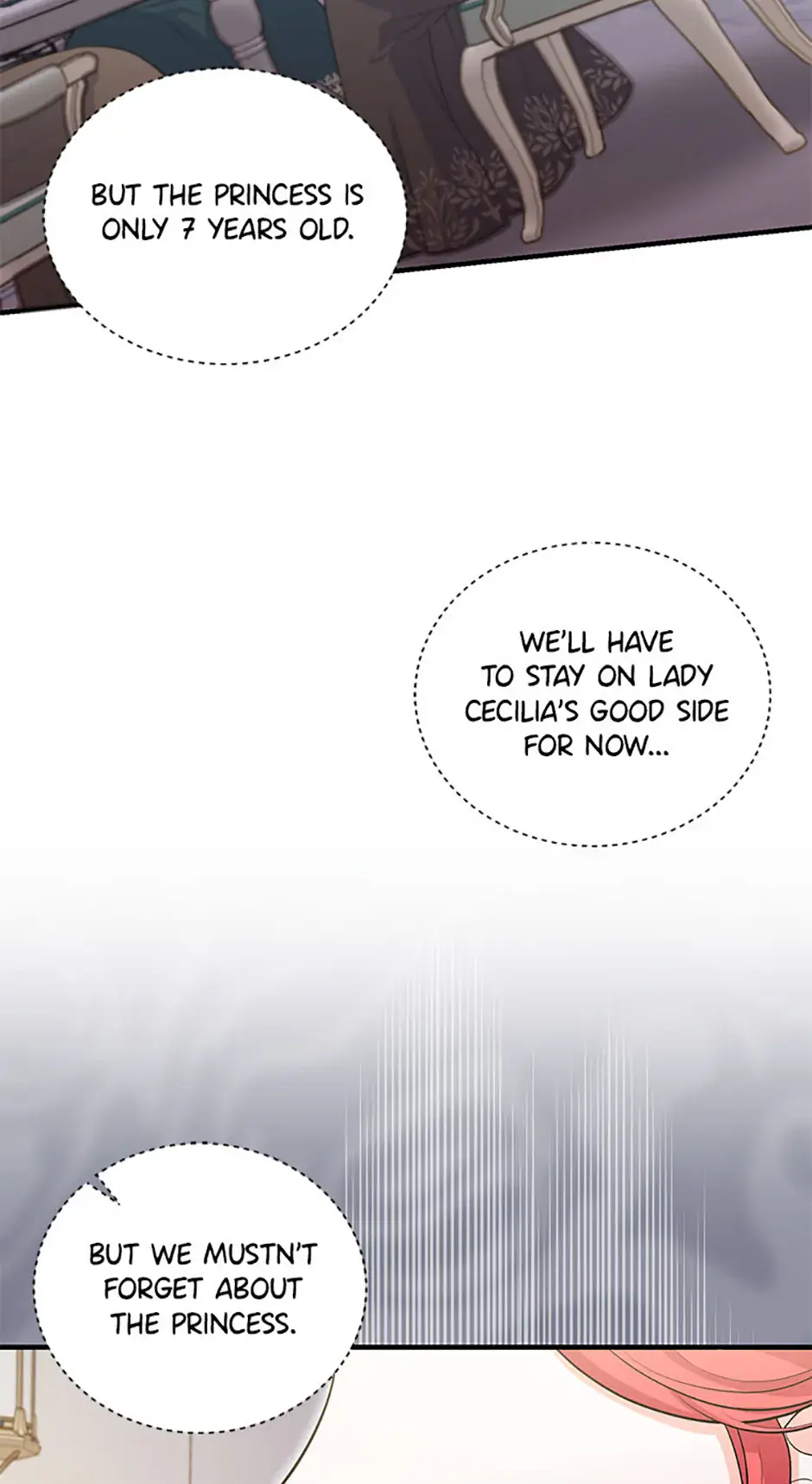 The S-Class Little Princess Is Too Strong Chapter 31 Page 40