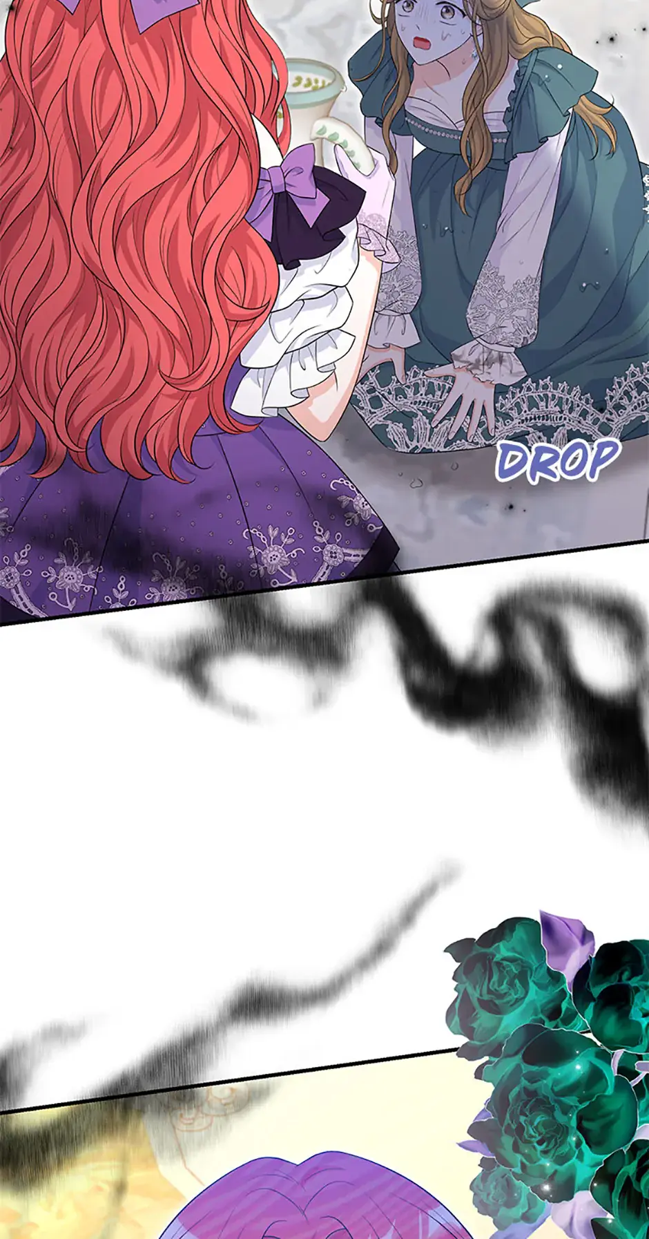 The S-Class Little Princess Is Too Strong Chapter 31 Page 45