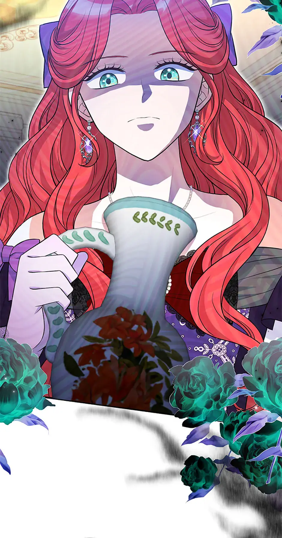 The S-Class Little Princess Is Too Strong Chapter 31 Page 46