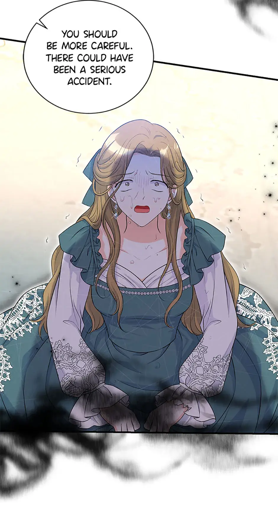 The S-Class Little Princess Is Too Strong Chapter 31 Page 47