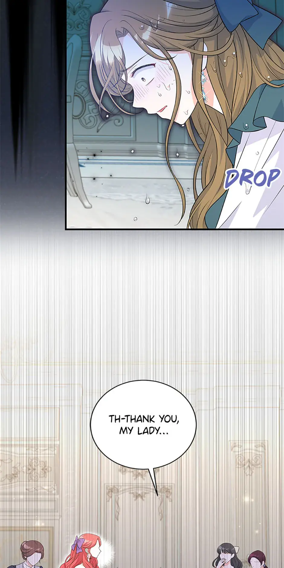 The S-Class Little Princess Is Too Strong Chapter 31 Page 49