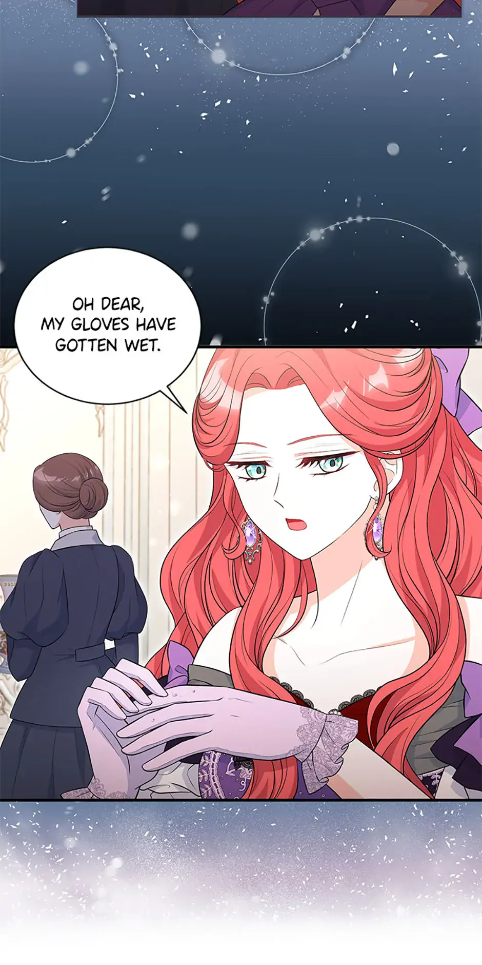 The S-Class Little Princess Is Too Strong Chapter 31 Page 52