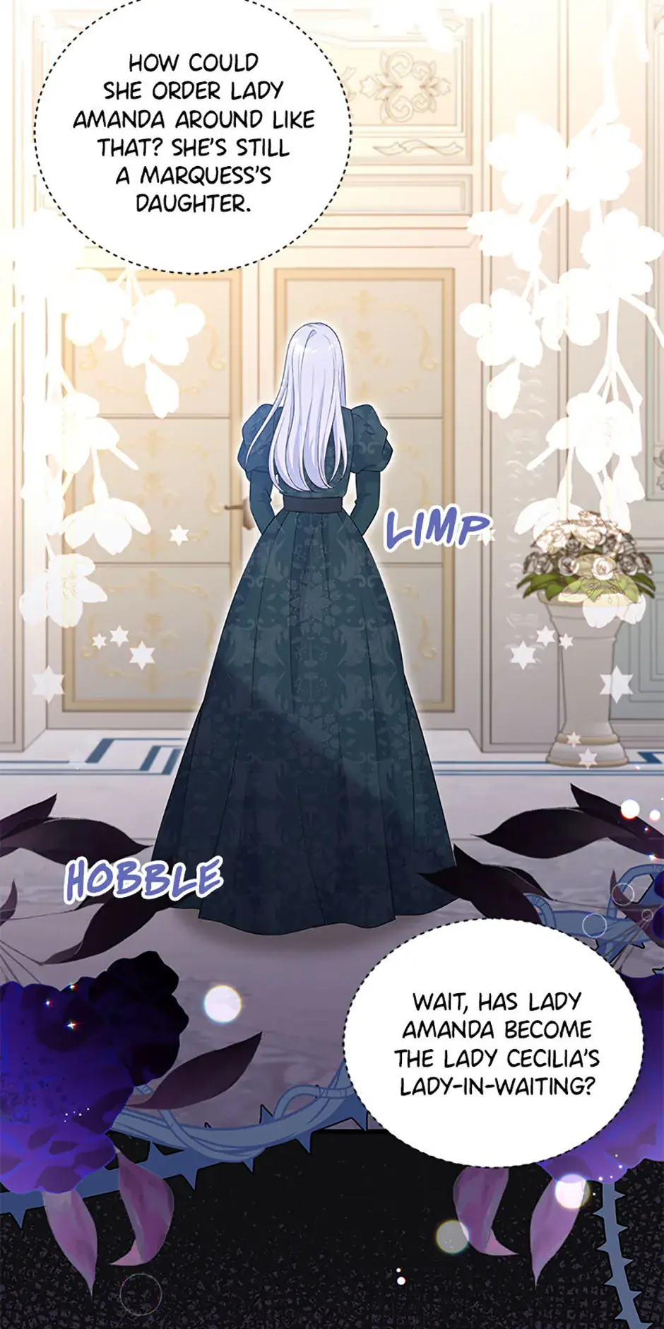 The S-Class Little Princess Is Too Strong Chapter 31 Page 55