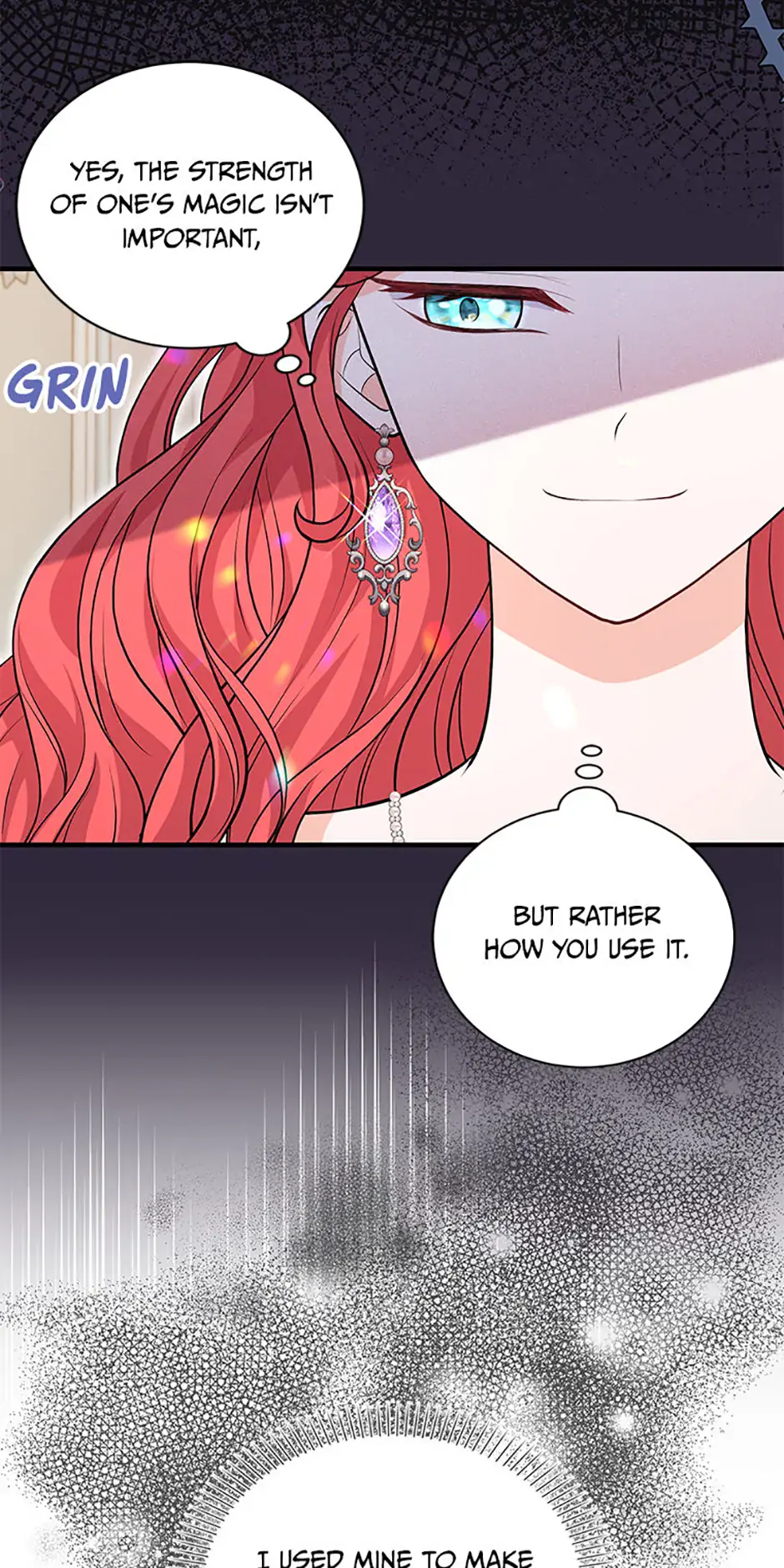 The S-Class Little Princess Is Too Strong Chapter 31 Page 56