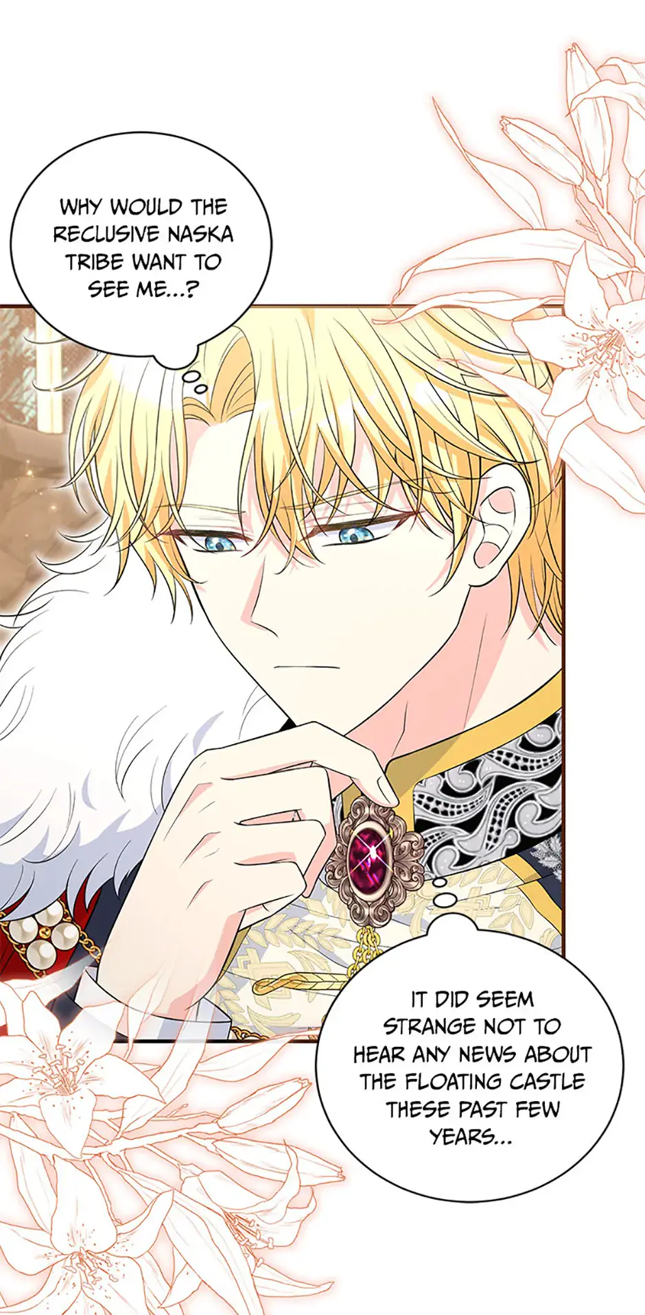 The S-Class Little Princess Is Too Strong Chapter 31 Page 63