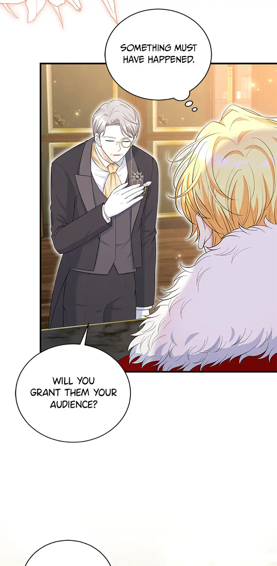 The S-Class Little Princess Is Too Strong Chapter 31 Page 64