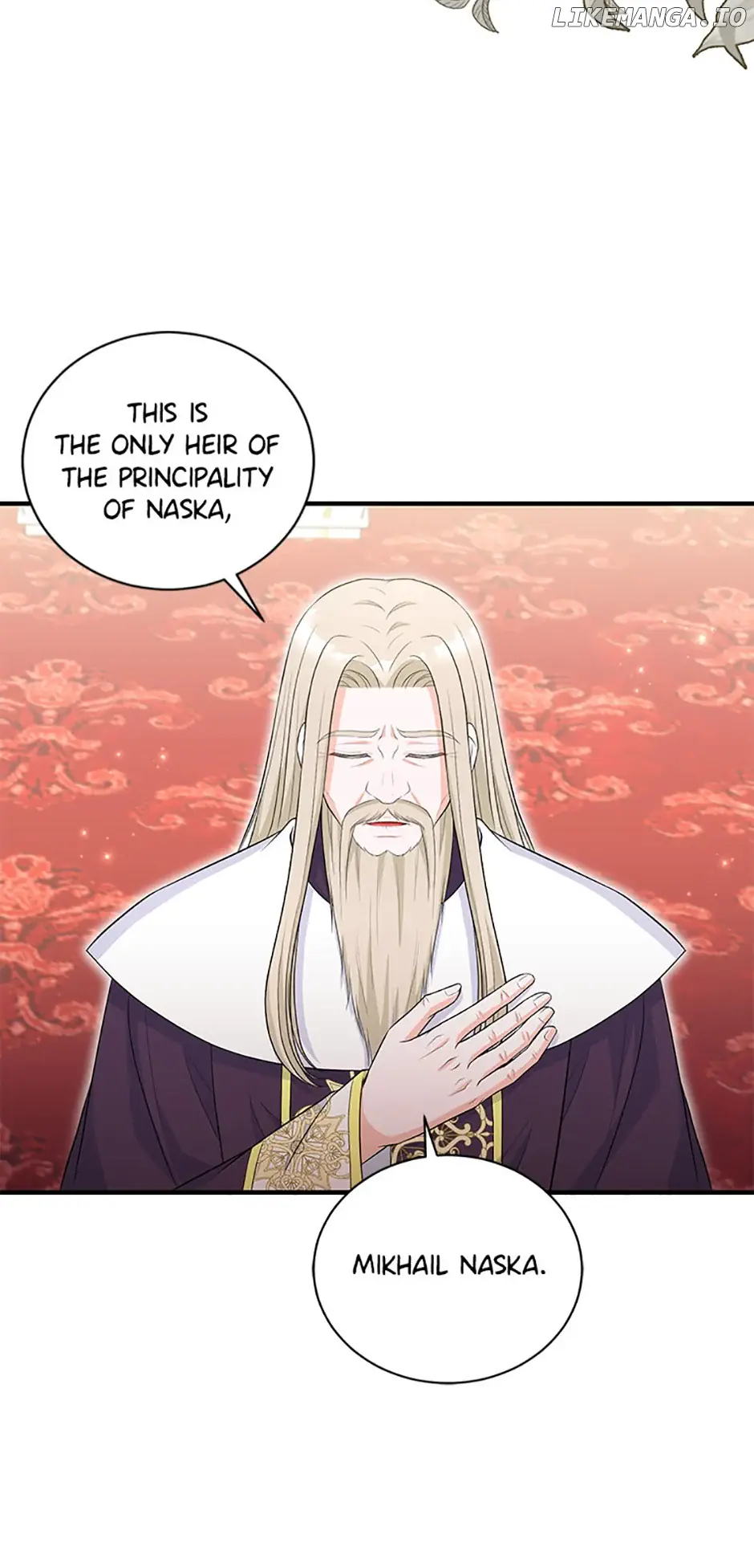 The S-Class Little Princess Is Too Strong Chapter 32 Page 7