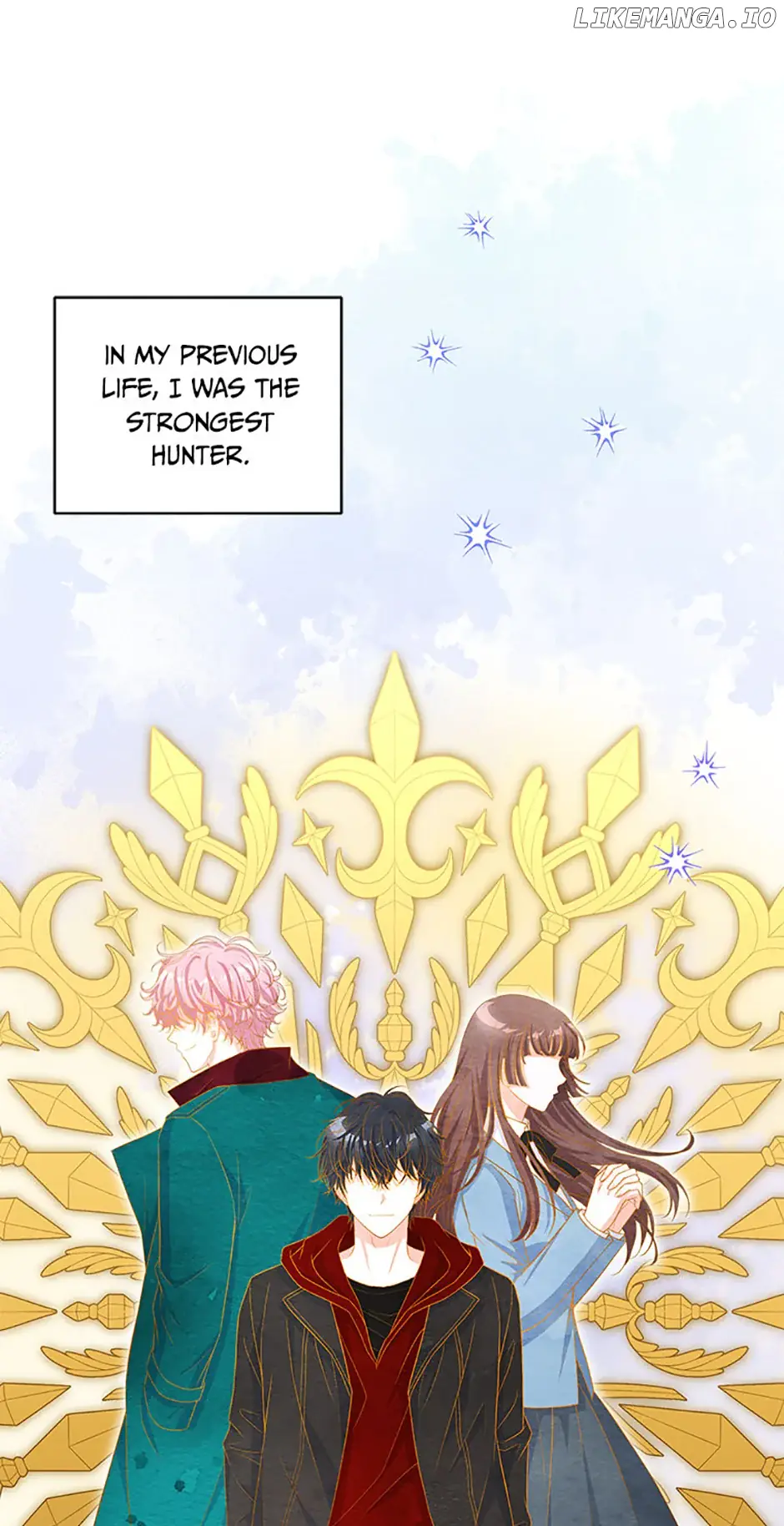 The S-Class Little Princess Is Too Strong Chapter 32 Page 12