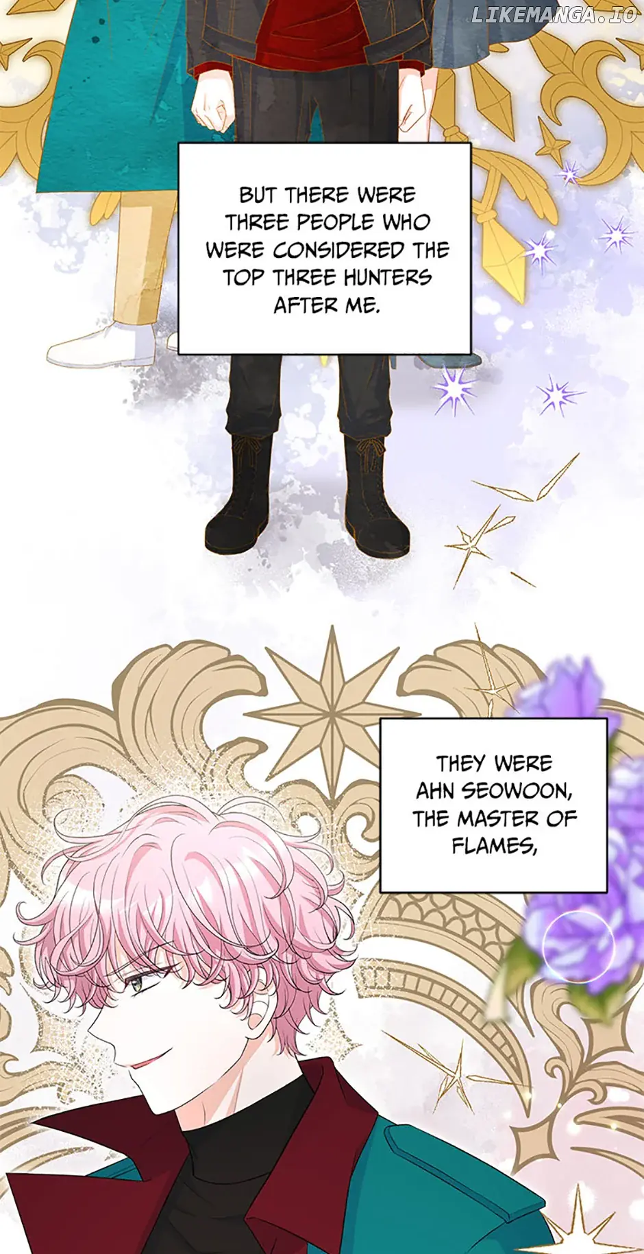 The S-Class Little Princess Is Too Strong Chapter 32 Page 13