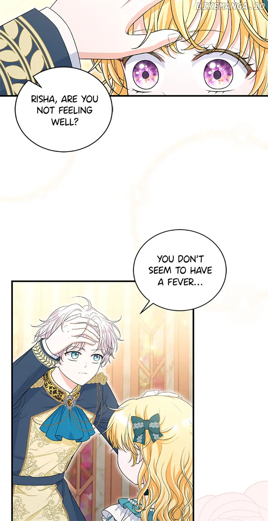 The S-Class Little Princess Is Too Strong Chapter 32 Page 16