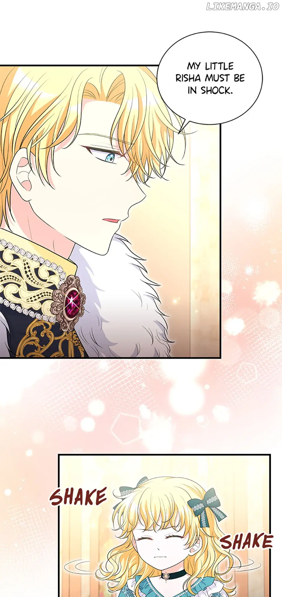 The S-Class Little Princess Is Too Strong Chapter 32 Page 18