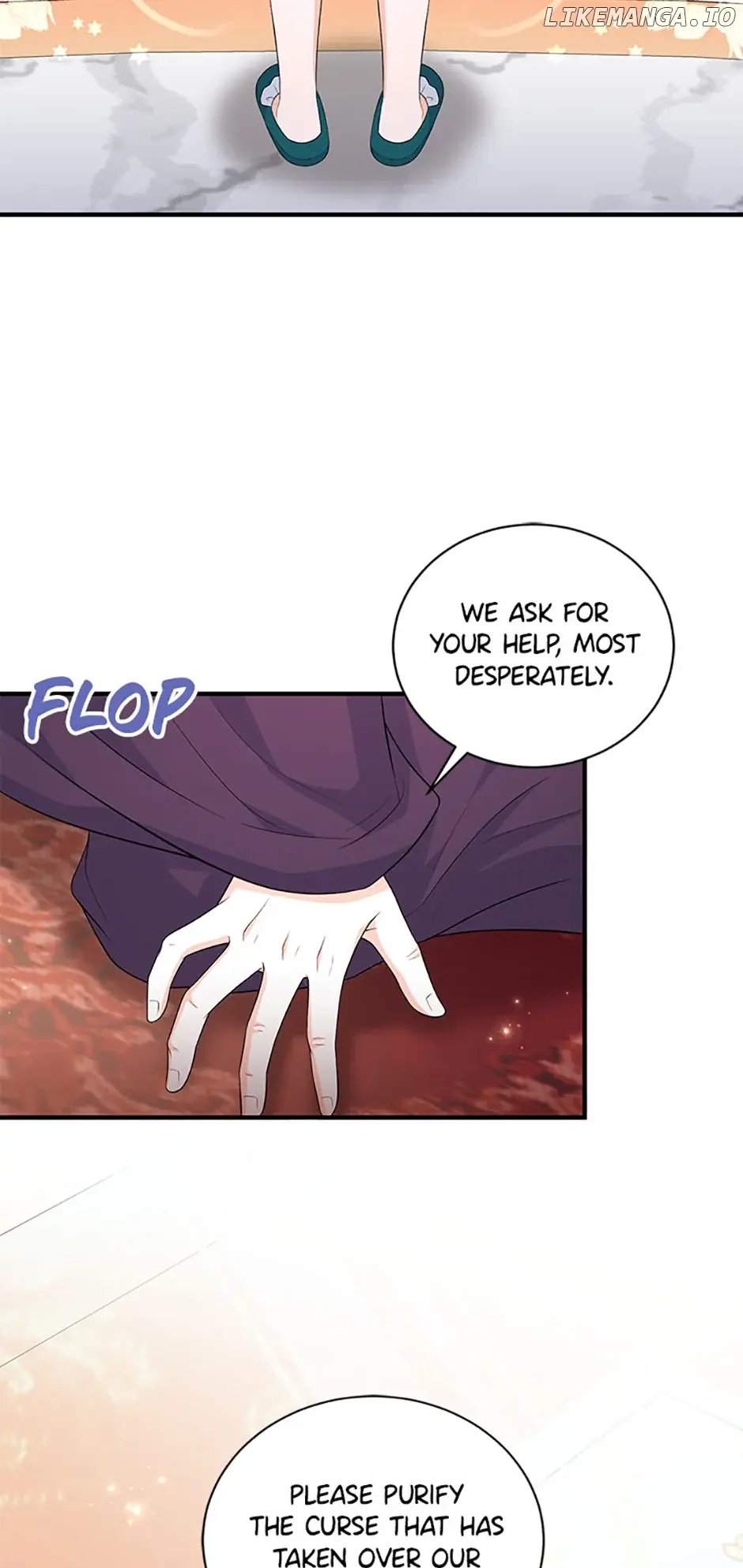 The S-Class Little Princess Is Too Strong Chapter 32 Page 20