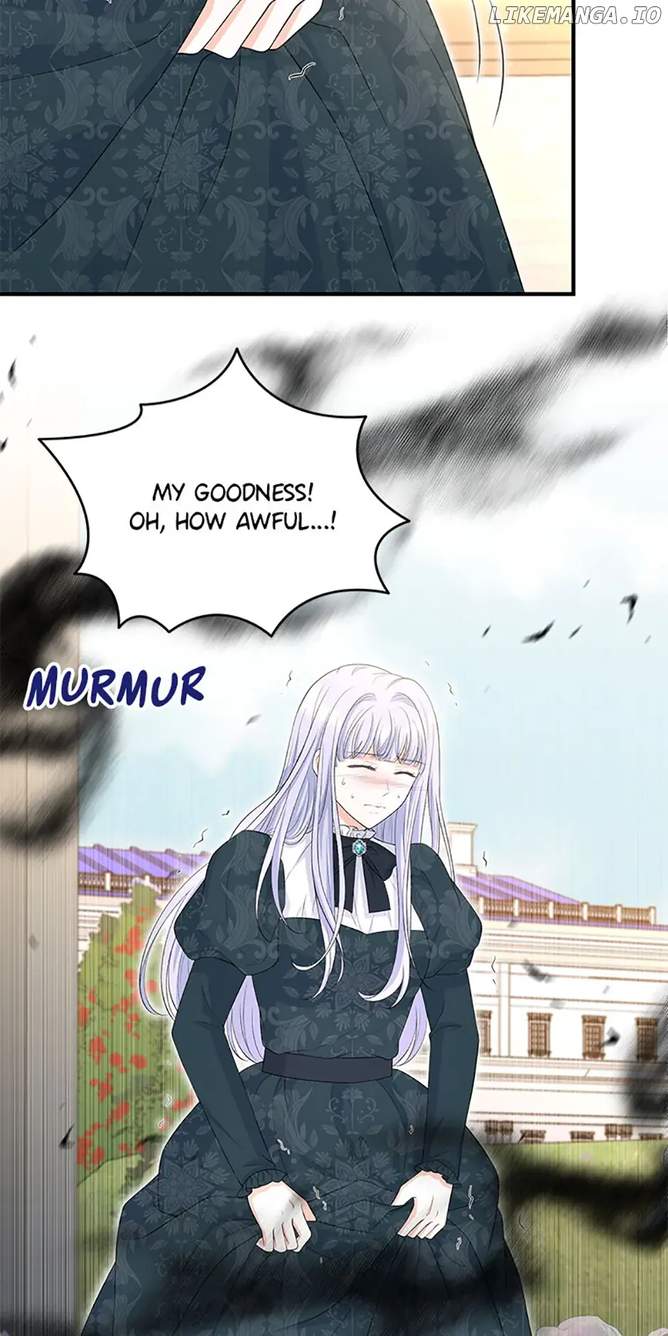 The S-Class Little Princess Is Too Strong Chapter 32 Page 35