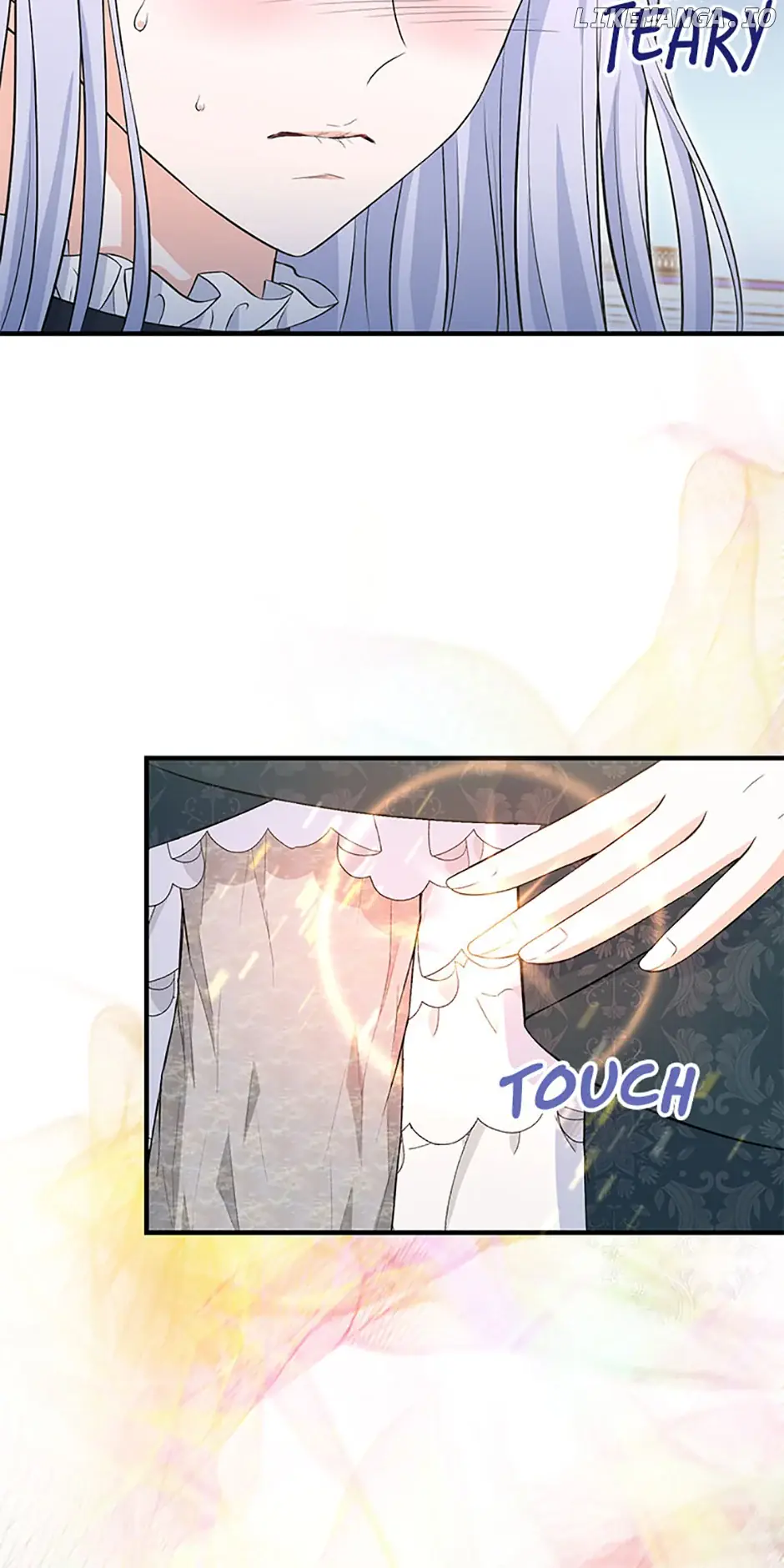 The S-Class Little Princess Is Too Strong Chapter 32 Page 37