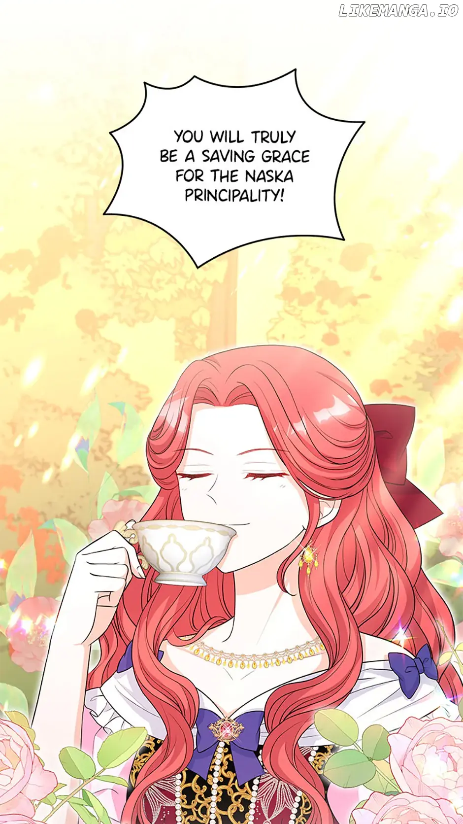 The S-Class Little Princess Is Too Strong Chapter 32 Page 40