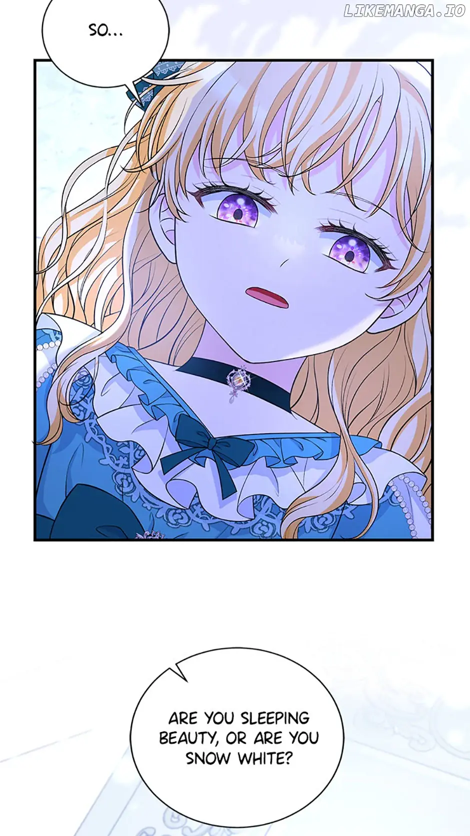 The S-Class Little Princess Is Too Strong Chapter 32 Page 43