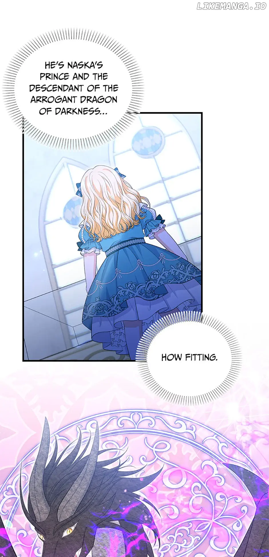 The S-Class Little Princess Is Too Strong Chapter 32 Page 45
