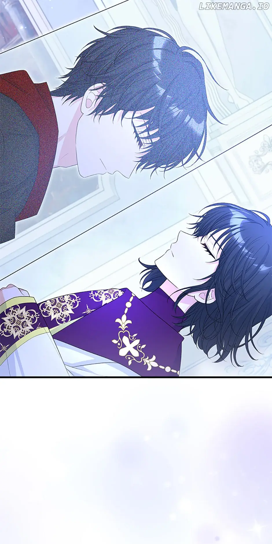 The S-Class Little Princess Is Too Strong Chapter 32 Page 51