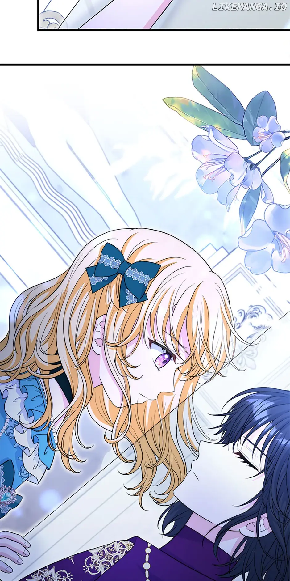 The S-Class Little Princess Is Too Strong Chapter 32 Page 53