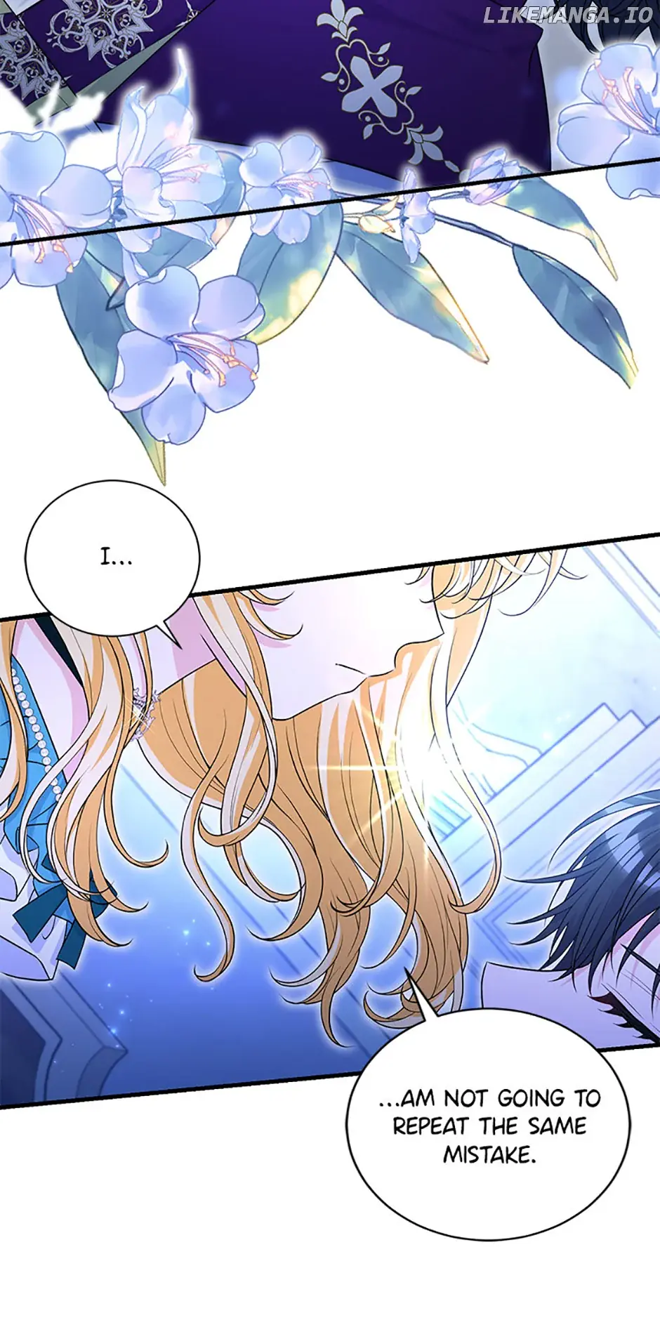 The S-Class Little Princess Is Too Strong Chapter 32 Page 54