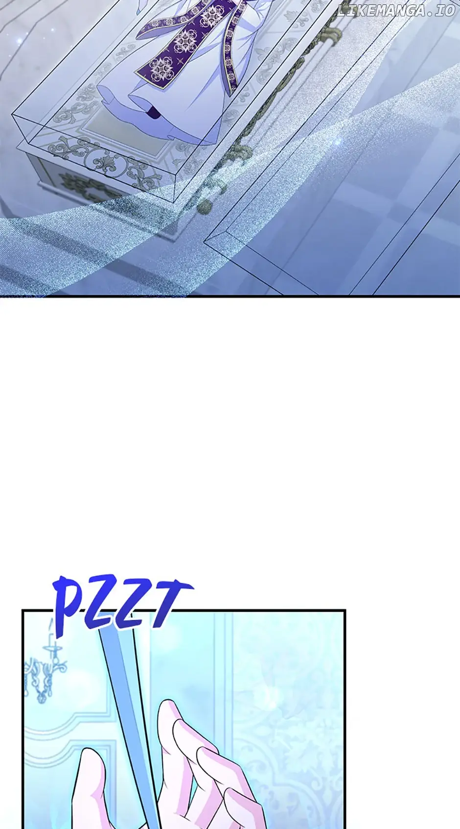 The S-Class Little Princess Is Too Strong Chapter 32 Page 56