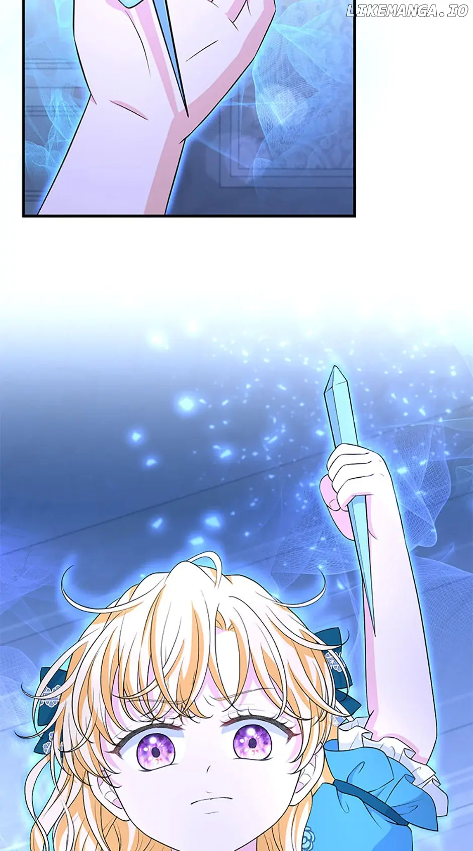 The S-Class Little Princess Is Too Strong Chapter 32 Page 57