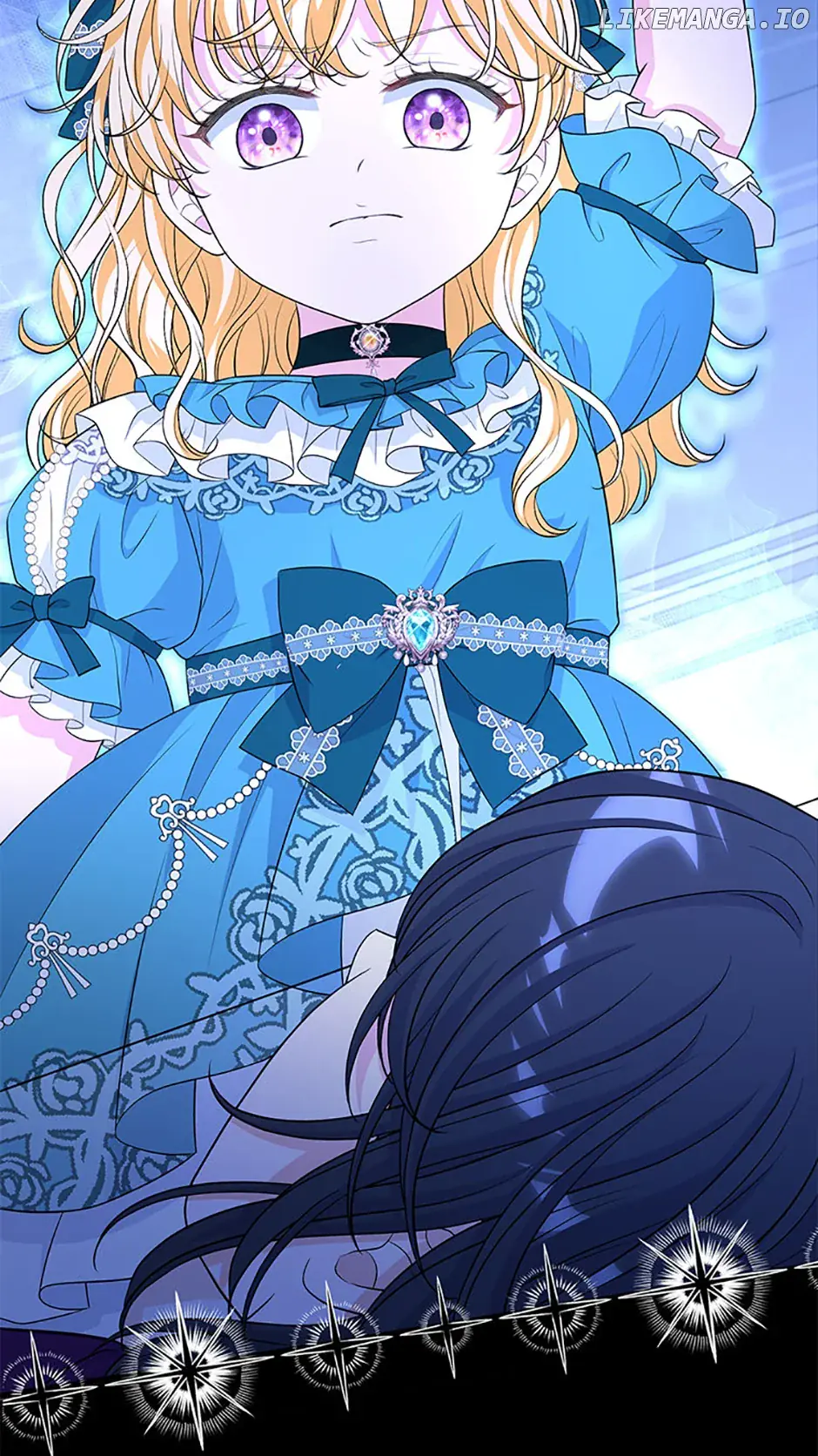 The S-Class Little Princess Is Too Strong Chapter 33 Page 6