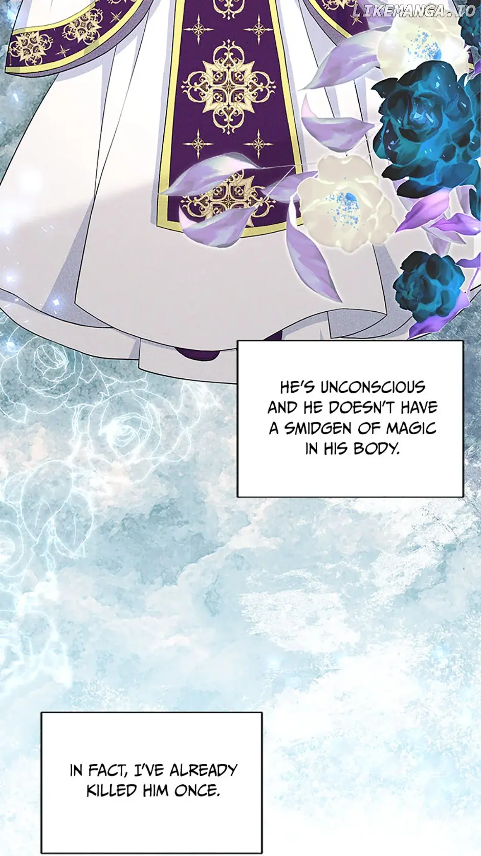 The S-Class Little Princess Is Too Strong Chapter 33 Page 8