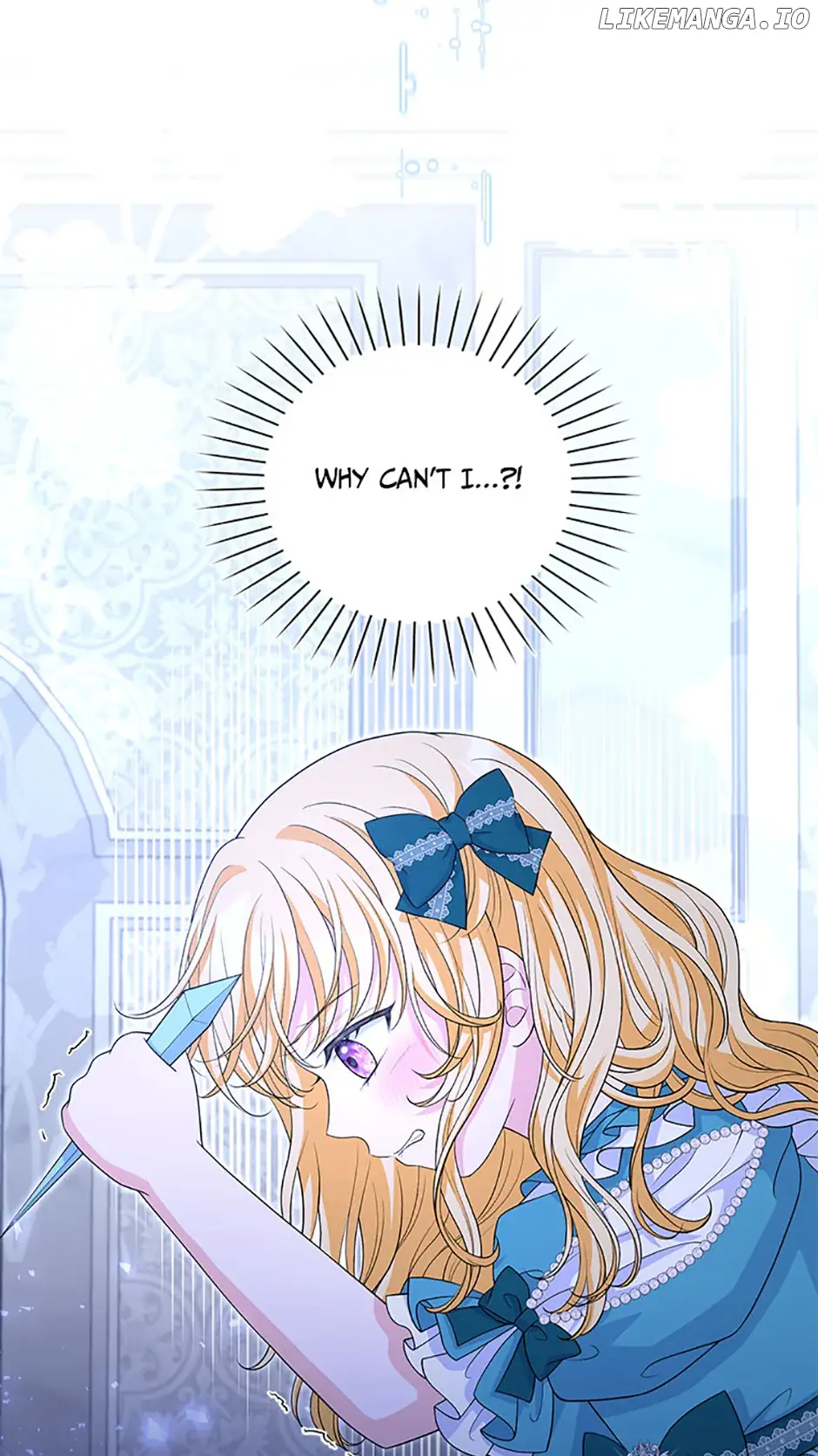 The S-Class Little Princess Is Too Strong Chapter 33 Page 13