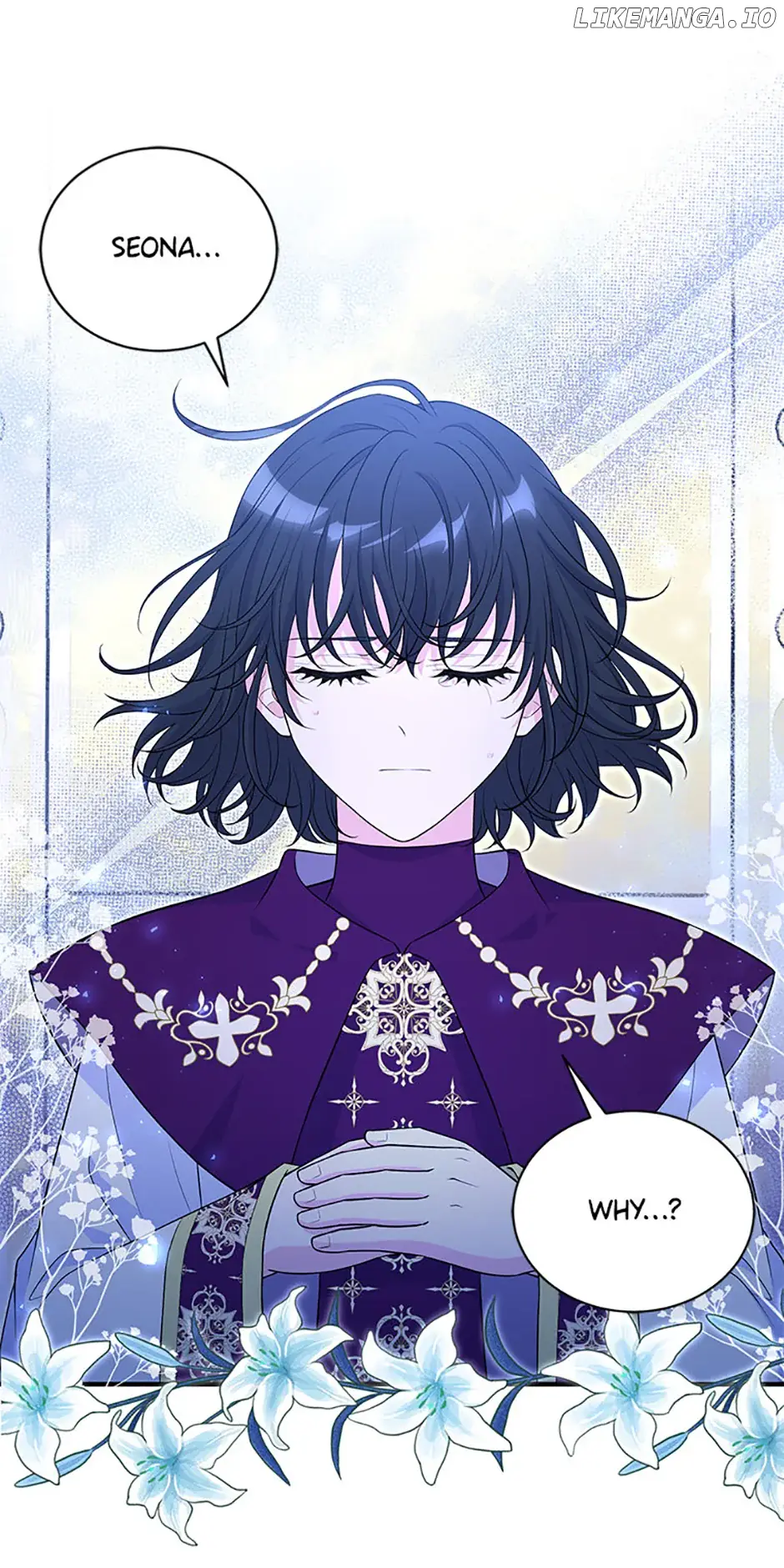 The S-Class Little Princess Is Too Strong Chapter 33 Page 17